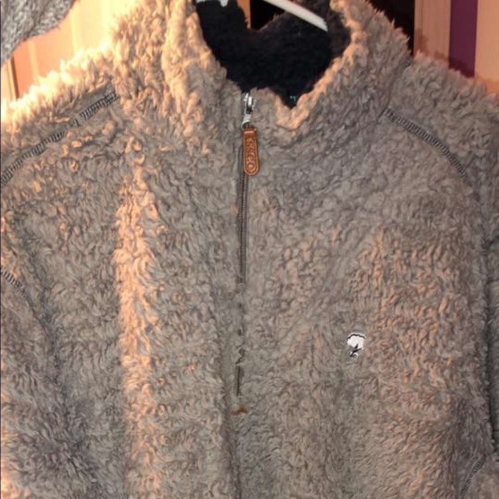Southern Shirt Company Jacket